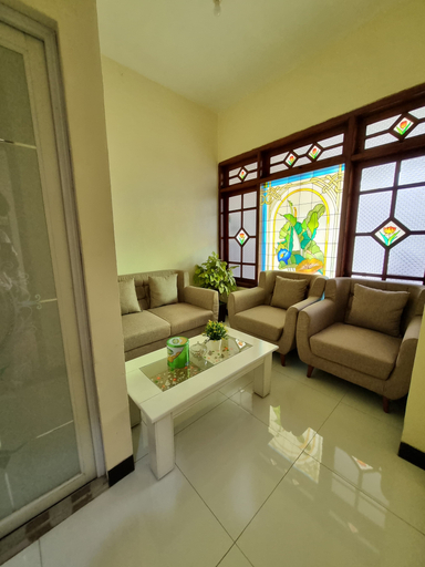 Others 2, Al Mashdar Guest House Syariah, Surabaya