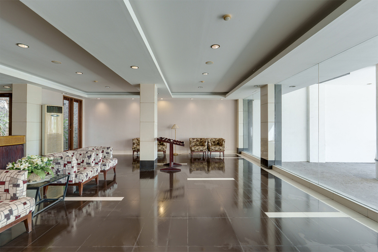 Others 2, Grand Life Hotel Pantai Losari Makassar, Makassar