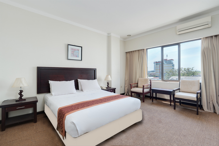 Others 3, Grand Life Hotel Pantai Losari Makassar, Makassar
