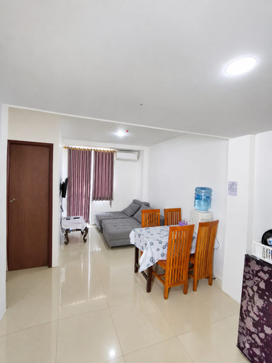Others 4, Vivo Apartment by Indolocuspro, Sleman