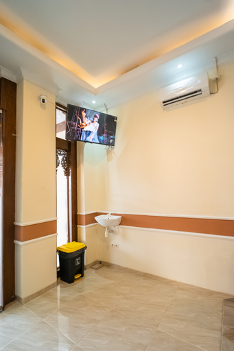 Facility 3, Bintang Samudra Hotel, Jepara