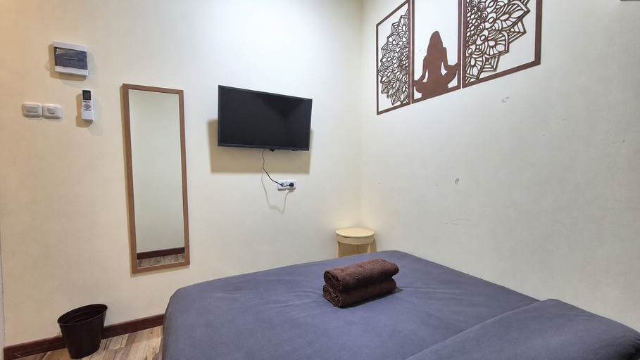 Others 5, Little Home Mangga Besar, West Jakarta