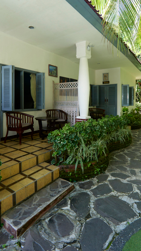Exterior & Views 3, Attara Heritage Senggigi, Lombok