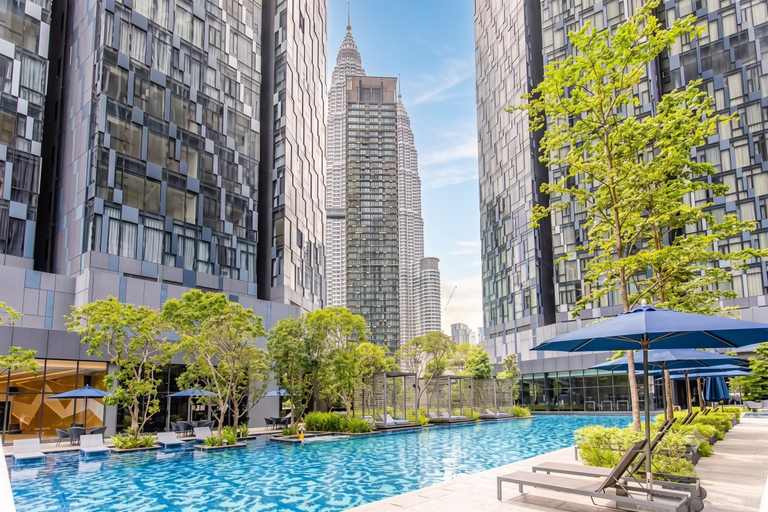 Others 2, Star Residences One by Soulasia, Kuala Lumpur