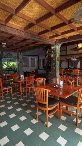 Food & Drinks 4, Attara Heritage Senggigi, Lombok