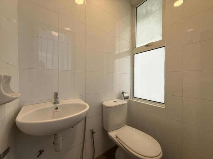 Bathroom 5, Arte Kuchai Lama by Manhattan, Kuala Lumpur
