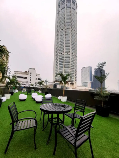 Facility 4, The Wow Boutique Hotel, Pulau Penang