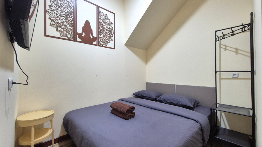 Others 3, Little Home Mangga Besar, West Jakarta