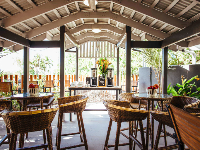 Others 4, Mantra Club Croc Airlie Beach, Whitsunday