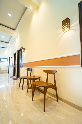 Facility 2, Bintang Samudra Hotel, Jepara