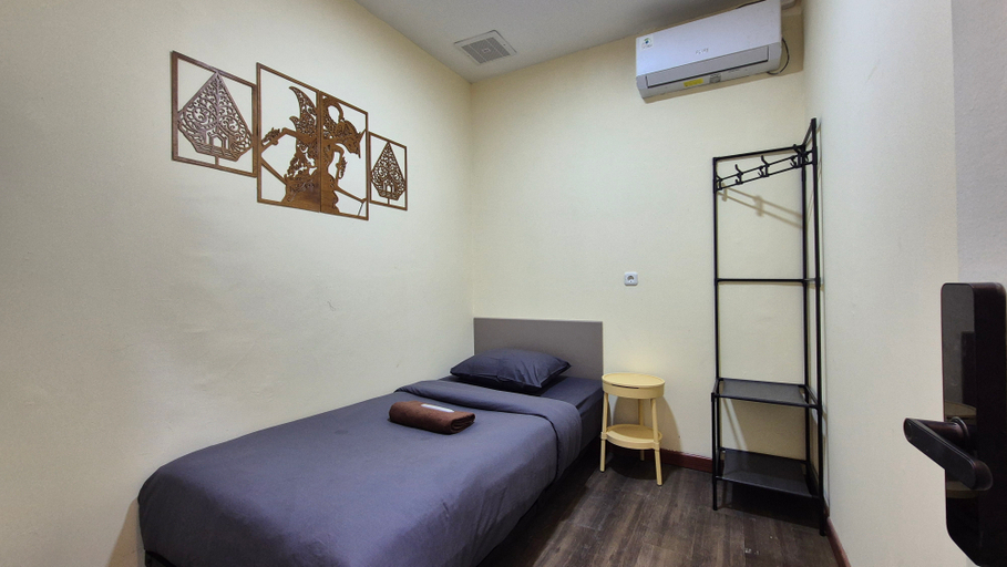 Others 2, Little Home Mangga Besar, West Jakarta