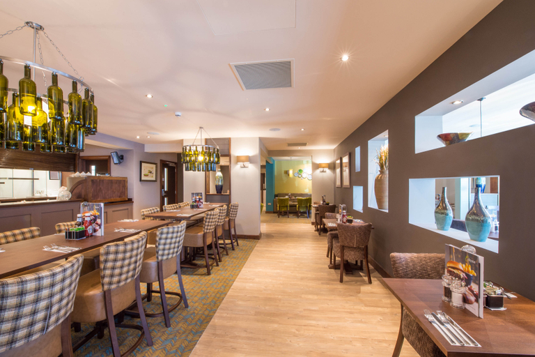 Food & Drinks 4, Premier Inn London Edmonton, London