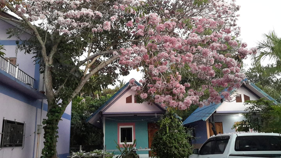 Exterior & Views 2, Rungarun Resort, Chaiya