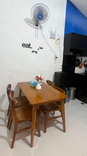 Facility 3, Tam Homestay Gunungkidul, Gunung Kidul