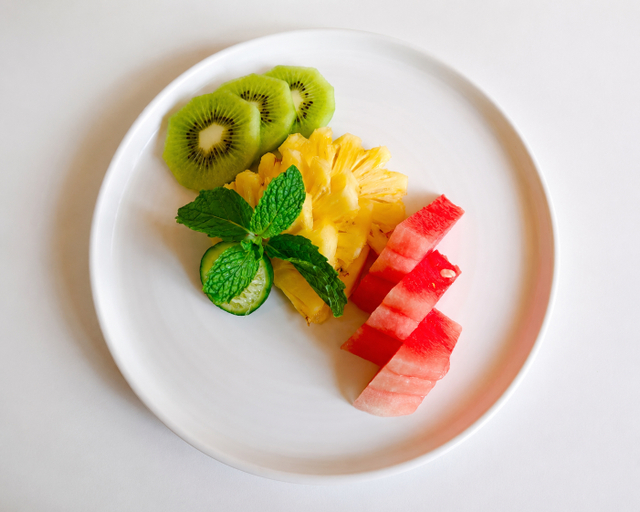 Food & Drinks 4, 5 Bedrooms Luxury Villa Casa Contenta Canggu, Badung