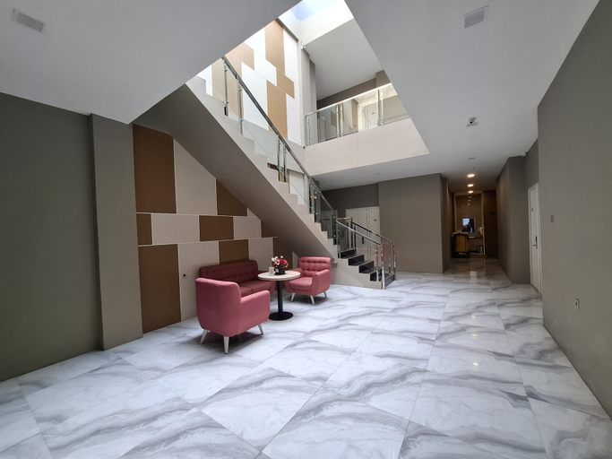 Others 5, AS HOTEL, Tegal