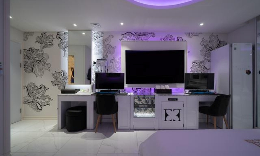 Others 5, Incheon Myeongpum Hotel, Namdong
