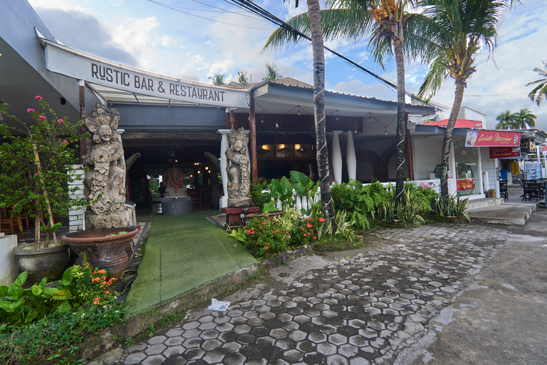 Exterior & Views 1, Attara Heritage Senggigi, Lombok