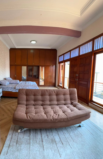 Bedroom 2, Harmony Homestay & Cafe, Subang