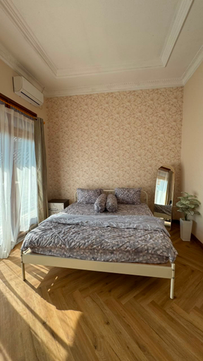 Bedroom 4, Harmony Homestay & Cafe, Subang