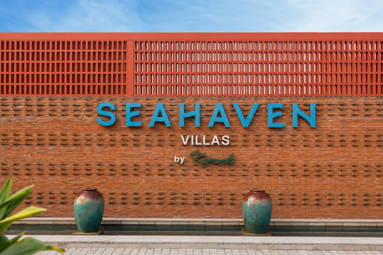 Others 4, Seahaven Villas by Kamuela, Badung
