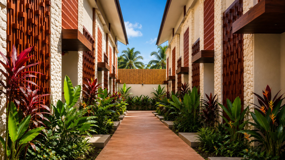Others 5, Seahaven Villas by Kamuela, Badung