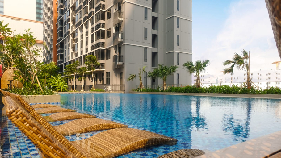 Others 3, Apartment Pakuwon Bekasi by Monterra, Bekasi