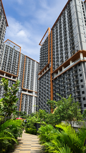 Others 2, Apartemen Pakuwon by Fiola Homes, Bekasi