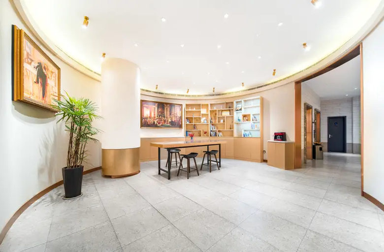 Others 4, Lan'ou Hotel (Zhenjiang Xijindu Railway Station), Zhenjiang