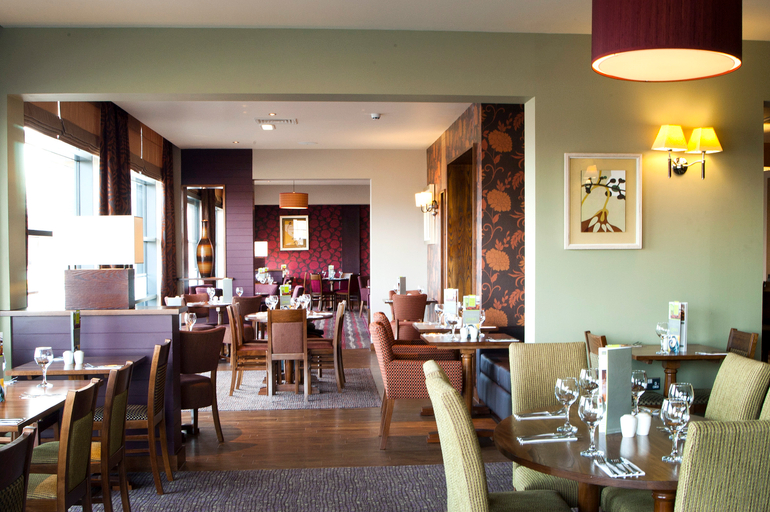 Food & Drinks 4, Premier Inn Edinburgh Park - Airport, Edinburgh