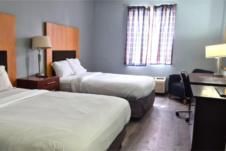 Bedroom 4, Kings Inn By OYO Calumet Park I-57, Cook