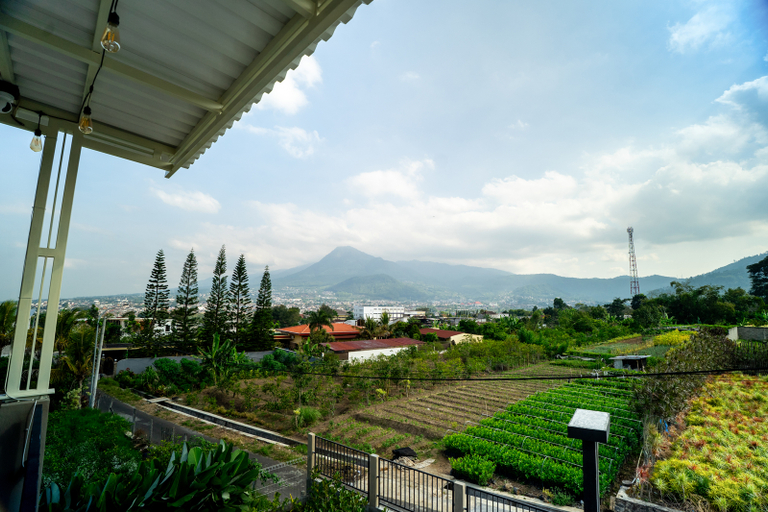 Other View & Surrounding 2, TwoSpaces Living at Carrera Villa, Batu, Malang