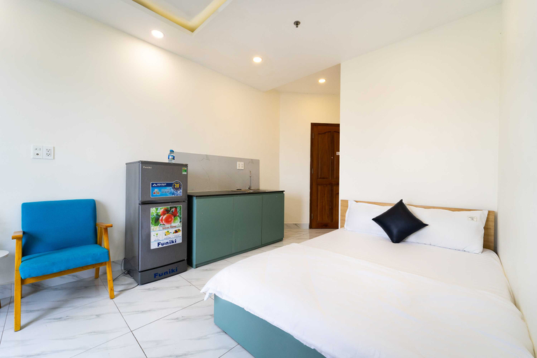 Bedroom 4, Palette Phu Nhuan Apartment, Phú Nhuận