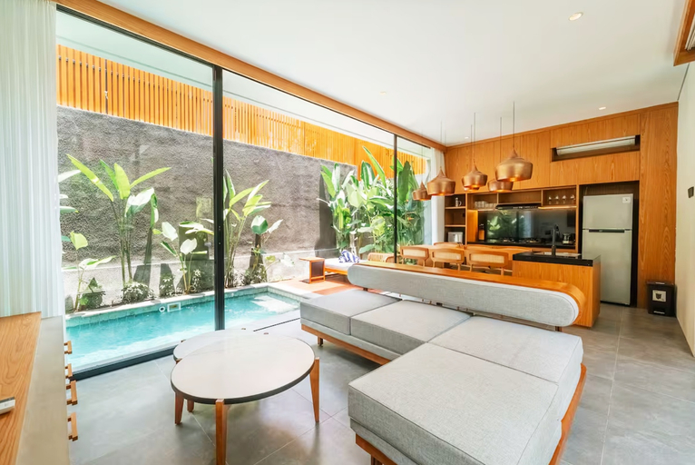 Others 3, Solaris Ubud by Tasvan, Gianyar