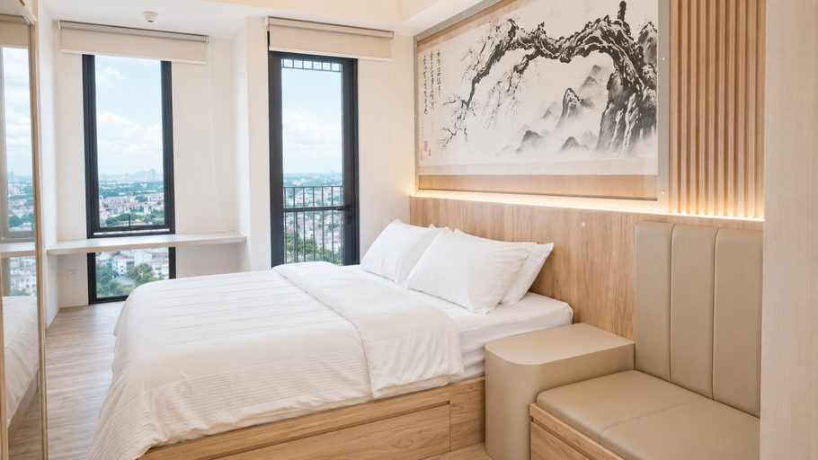 Others 3, Apartemen Pakuwon by Fiola Homes, Bekasi