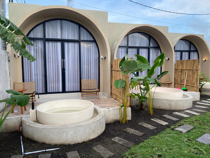 Exterior 5, Pinggan Heaven Kintamani, Bangli