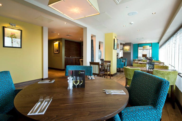 Food & Drinks 4, Premier Inn London Archway, London