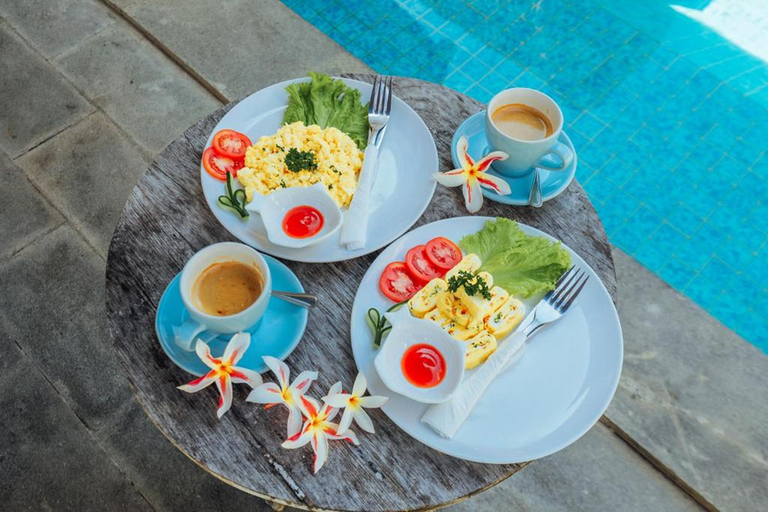 Food & Drinks 5, The Box Paradise Bungalow, Klungkung