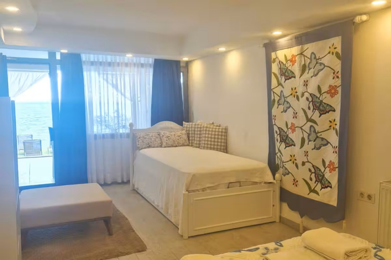 Bedroom 5, Bambu Urla, Urla