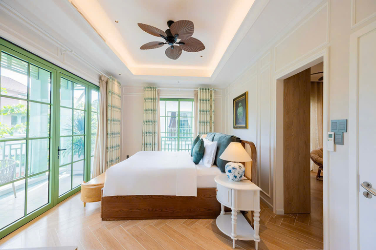 Bedroom 4, M Signature Boutique Hotel & Villas Beachfront Phu Quoc, Phú Quốc
