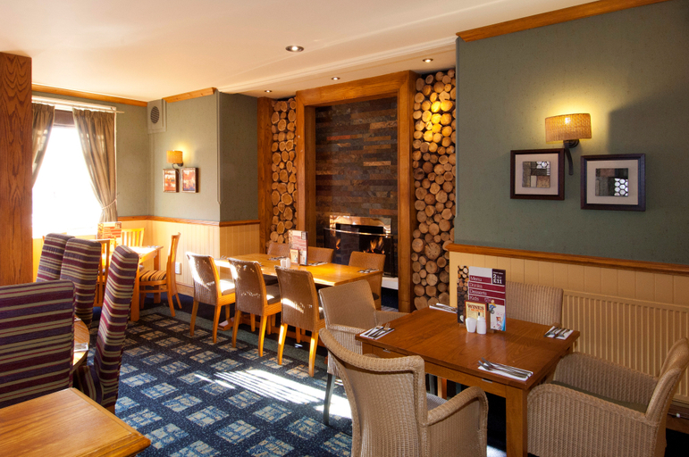 Food & Drinks 4, Premier Inn Christchurch / Highcliffe, Dorset