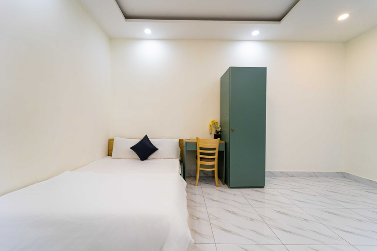 Bedroom 5, Palette Phu Nhuan Apartment, Phú Nhuận