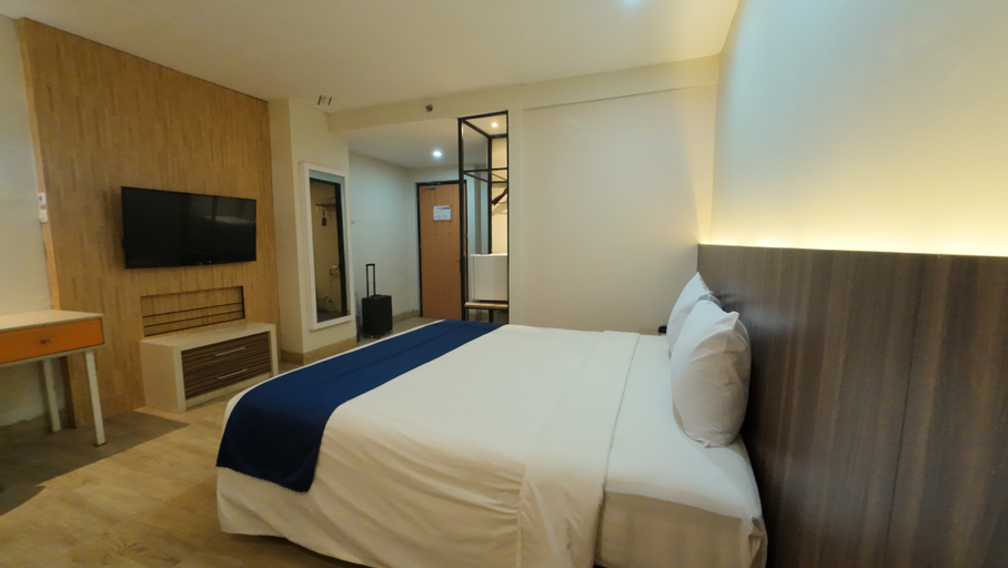 Others 3, Lumenna Hotel Purwokerto, Banyumas