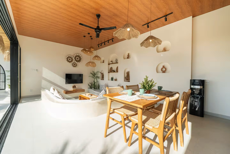 Others 4, Disenta Villa by Tasvan, Badung