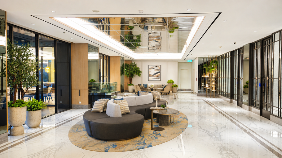 Others 3, Apartemen Pakuwon by Fiola Homes, Bekasi