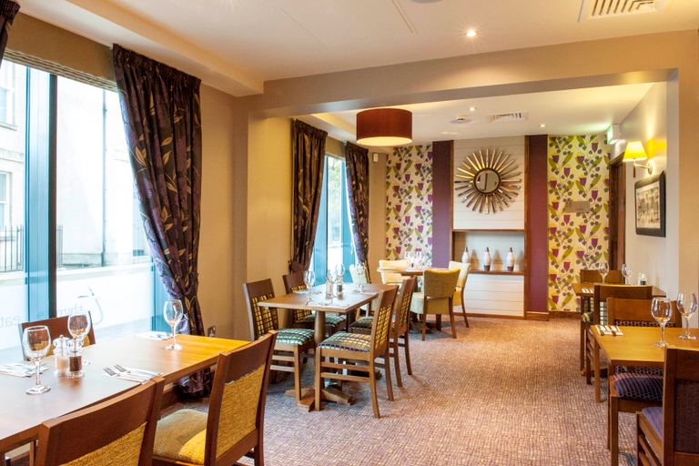 Food & Drinks 4, Premier Inn Bath City Centre, Bath and North East Somerset