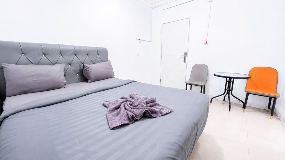 Others 5, Guest House Amalia, East Jakarta