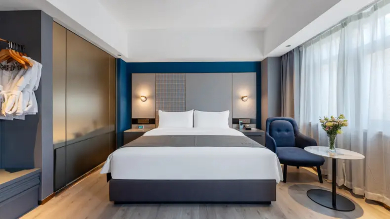 Others 2, Lan-Ou Hotel (Shenzhen Luohu Ruipeng Building), Shenzhen