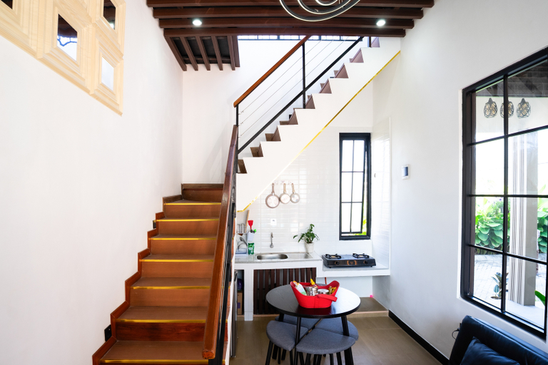Others 2, TwoSpaces Living at Carrera Villa, Batu, Malang