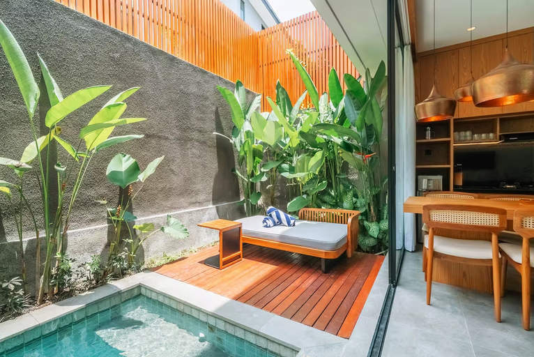 Others 2, Solaris Ubud by Tasvan, Gianyar